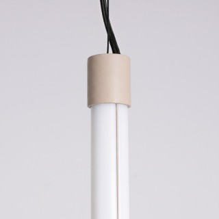 Suspension TRANG 100 taupe LED - Thoro