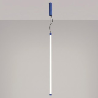 Suspension TRANG 100 outremer LED - Thoro