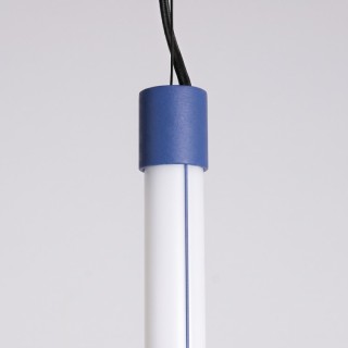Suspension TRANG 100 outremer LED - Thoro