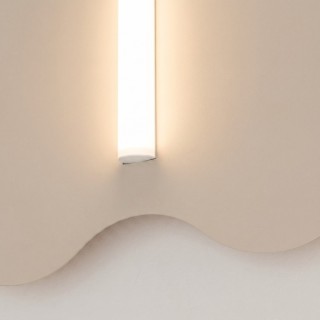 Applique KLOVER beige - Thoro de Sollux Lighting