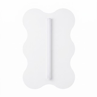 Applique KLOVER blanc - Thoro de Sollux Lighting