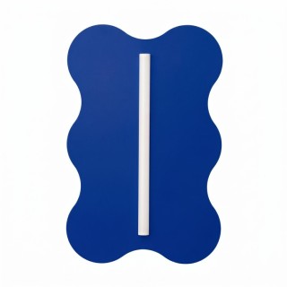 Applique KLOVER Thoro de Sollux Lighting