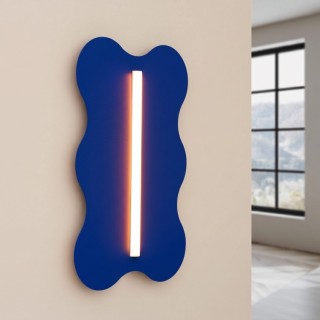 Applique KLOVER Thoro de Sollux Lighting