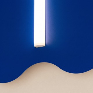 Applique KLOVER Thoro de Sollux Lighting