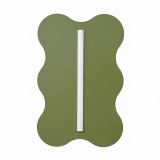 Applique KLOVER vert olive - Thoro