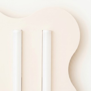 Plafonnier KLOVER beige - Thoro de Sollux Lighting