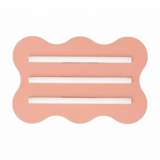 Plafonnier KLOVER Thoro de Sollux Lighting