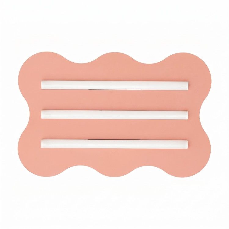 Plafonnier KLOVER Thoro de Sollux Lighting
