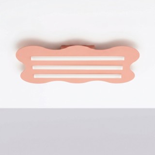 Plafonnier KLOVER Thoro de Sollux Lighting
