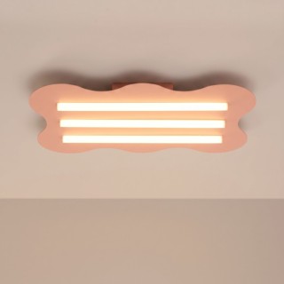 Plafonnier KLOVER Thoro de Sollux Lighting
