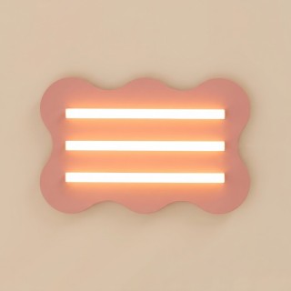 Plafonnier KLOVER Thoro de Sollux Lighting