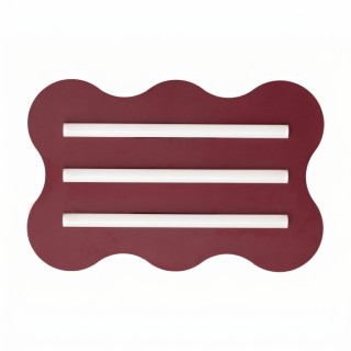 Plafonnier KLOVER Thoro de Sollux Lighting