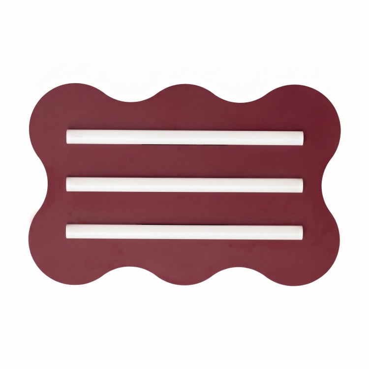 Plafonnier KLOVER Thoro de Sollux Lighting