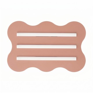 Plafonnier KLOVER mocca - Thoro