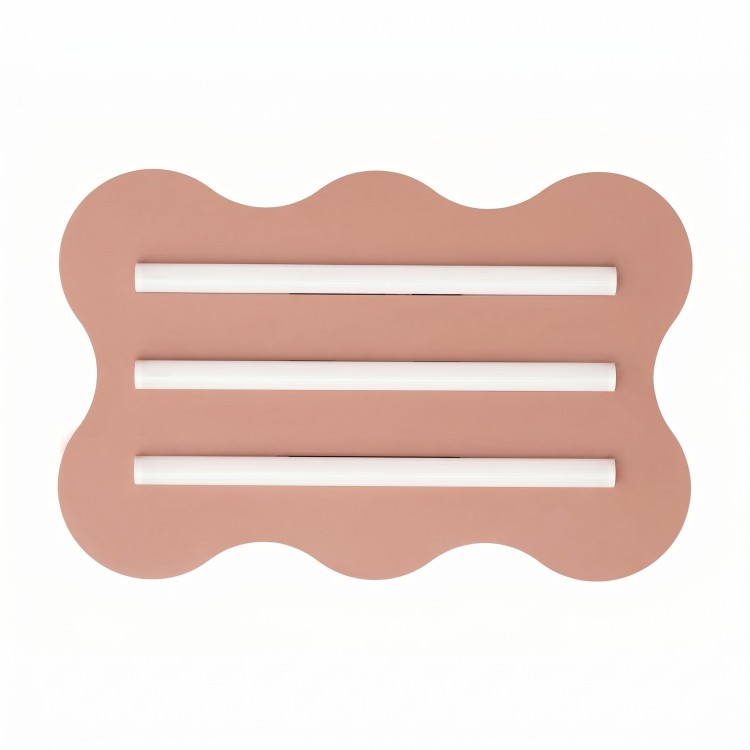 Plafonnier KLOVER mocca - Thoro