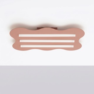 Plafonnier KLOVER mocca - Thoro