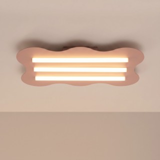 Plafonnier KLOVER mocca - Thoro