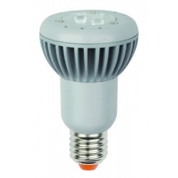 Ampoule LED E27 spot R63 S40i 250 Lumens 36° 3000k blanc chaud Jedi LT01620