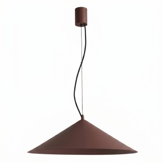 Suspension FINT marron LED 3000K - Thoro
