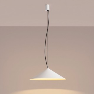 Suspension FINT blanche LED 3000K - Thoro