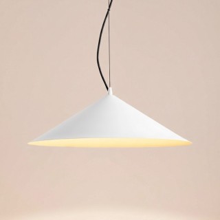 Suspension FINT blanche LED 3000K - Thoro