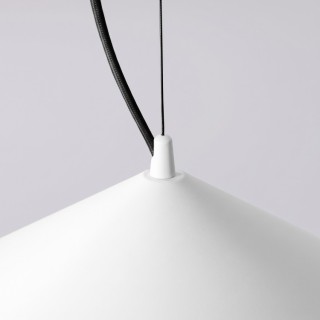 Suspension FINT blanche LED 3000K - Thoro