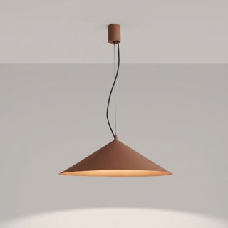 Suspension FINT mocca LED - Thoro