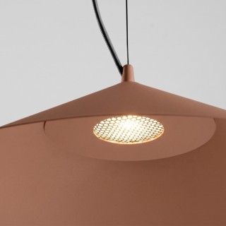 Suspension FINT mocca LED - Thoro
