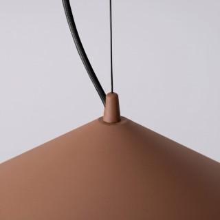 Suspension FINT mocca LED - Thoro