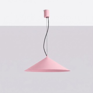Suspension FINT rose LED 3000K - Thoro