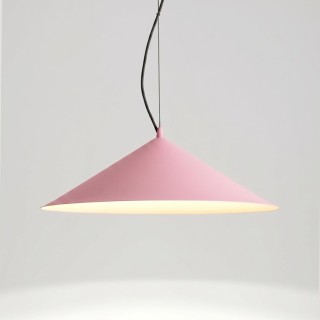 Suspension FINT rose LED 3000K - Thoro