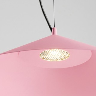 Suspension FINT rose LED 3000K - Thoro