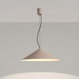 Suspension FINT taupe LED 3000K - Thoro