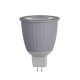Ampoule LED GU5.3 spot S50z 9w 621 Lumens 36 degrés 3000k blanc chaud Jedi LT02850