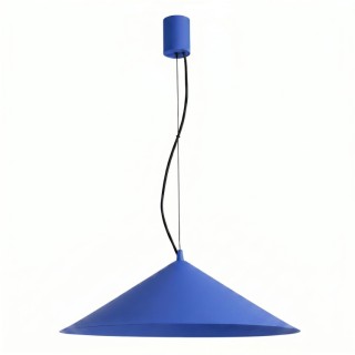Suspension FINT outremer LED 3000K - Thoro