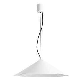 Suspension FINT blanche LED 4000K - Thoro