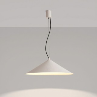 Suspension FINT blanche LED 4000K - Thoro