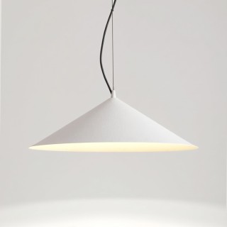 Suspension FINT blanche LED 4000K - Thoro