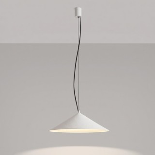 Suspension FINT blanche LED 4000K - Thoro