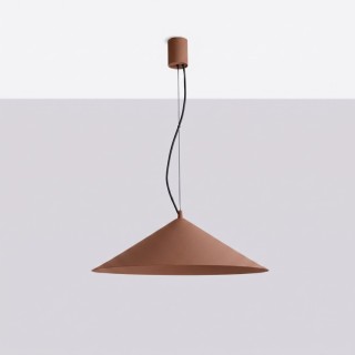 Suspension FINT mocca LED 4000K - Thoro