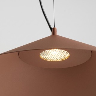 Suspension FINT mocca LED 4000K - Thoro