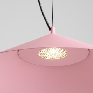 Suspension FINT rose LED 4000K - Thoro