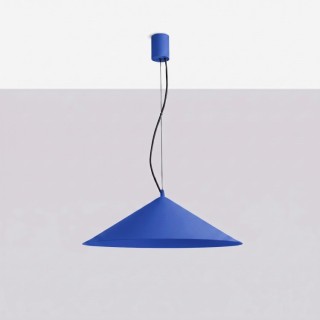 Suspension FINT outremer LED - Thoro