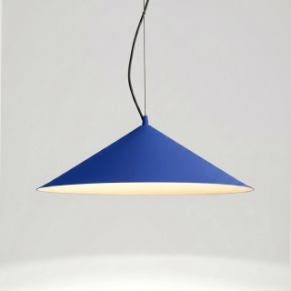 Suspension FINT outremer LED - Thoro