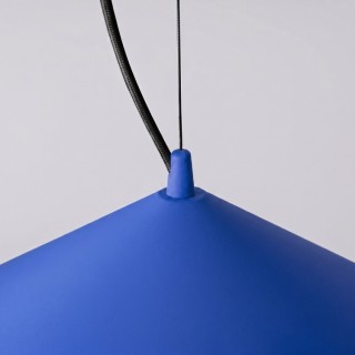 Suspension FINT outremer LED - Thoro
