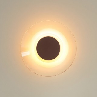 Applique ASTRO marron LED 3000K - Thoro