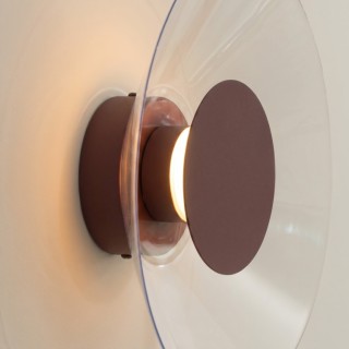 Applique ASTRO marron LED 3000K - Thoro