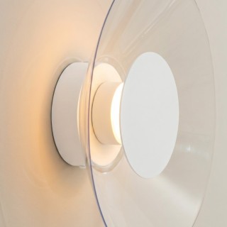 Applique ASTRO blanche LED 3000K - Thoro