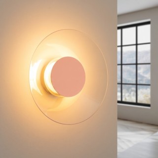 Applique ASTRO pêche LED 3000K - Thoro