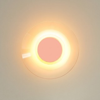 Applique ASTRO pêche LED 3000K - Thoro